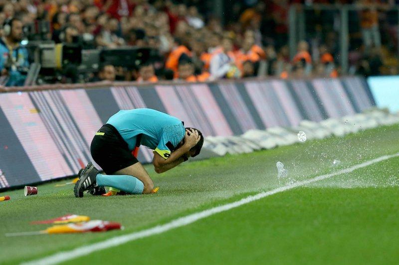 AA 'Yılın Fotoğrafı' oylaması başladı