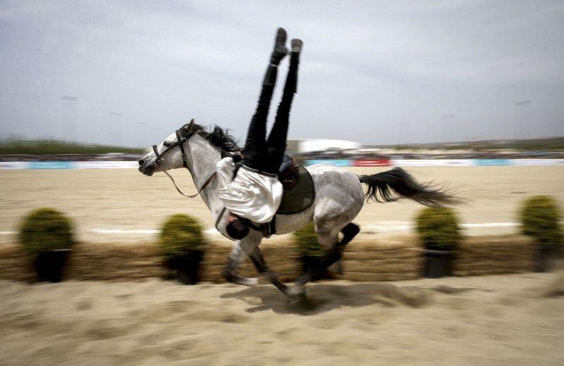 AA 'Yılın Fotoğrafı' oylaması başladı