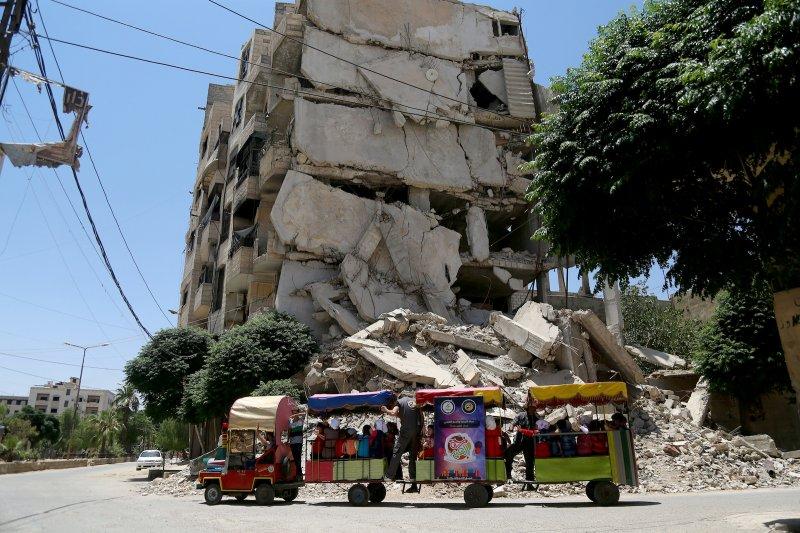 AA 'Yılın Fotoğrafı' oylaması başladı