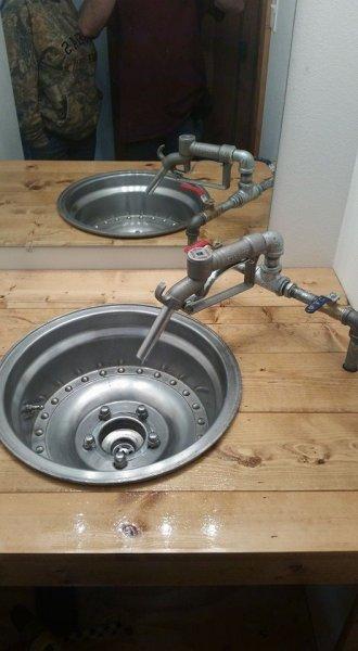 İlginç objelerle dekorasyon