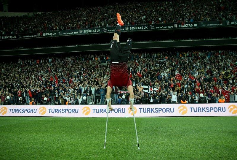 AA 'Yılın Fotoğrafı' oylaması başladı