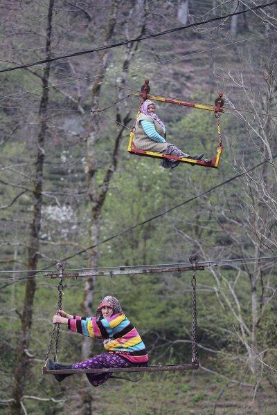 AA 'Yılın Fotoğrafı' oylaması başladı