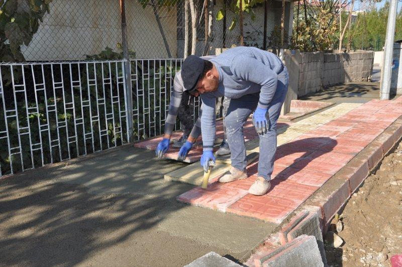 Siirt'te yaşam konforla buluştu