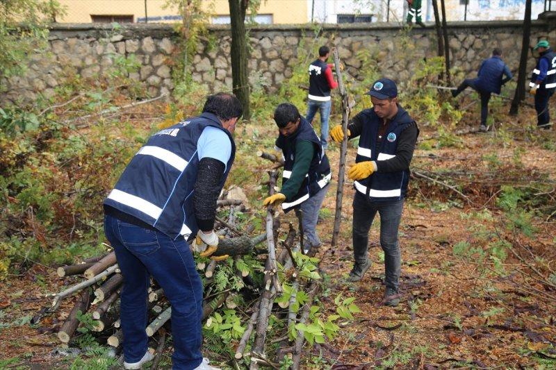 Siirt'te yaşam konforla buluştu