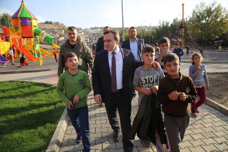 Siirt'te yaşam konforla buluştu