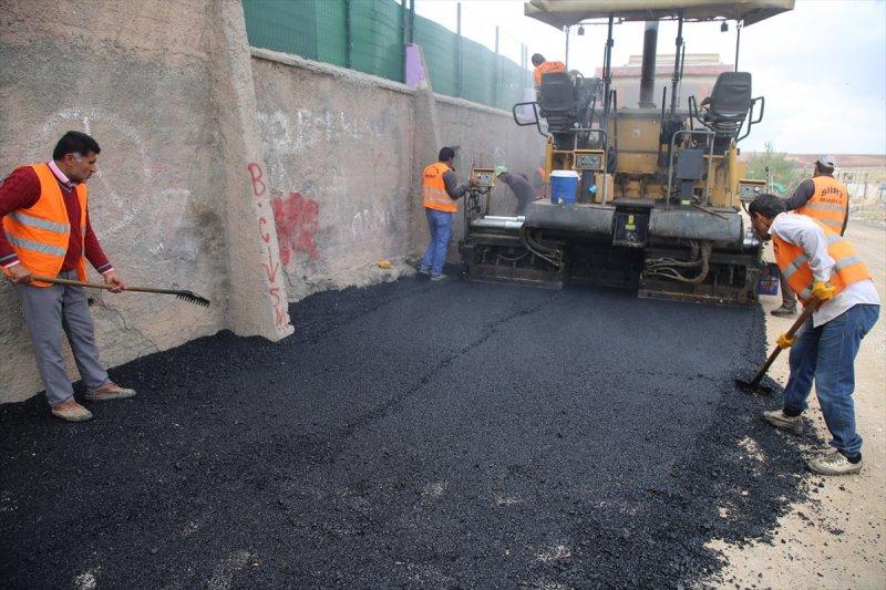 Siirt'te yaşam konforla buluştu