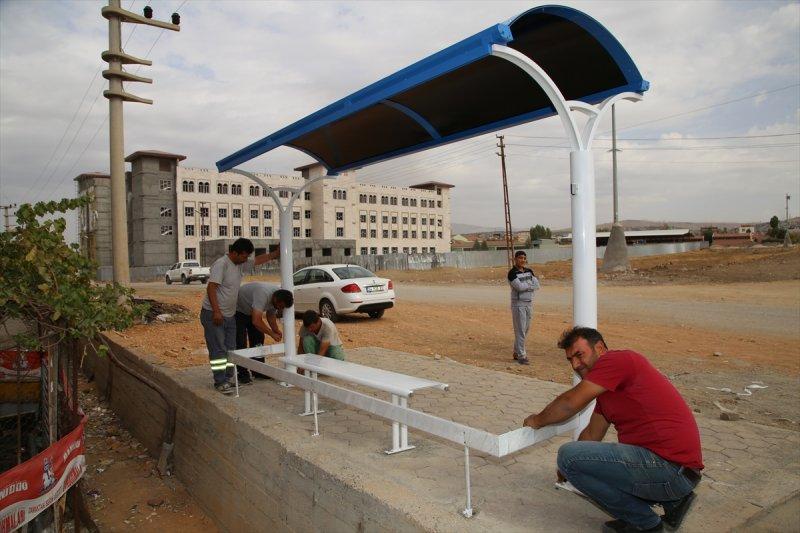 Siirt'te yaşam konforla buluştu