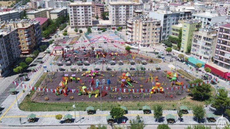 Siirt'te yaşam konforla buluştu