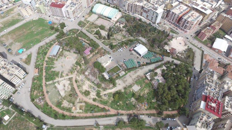 Siirt'te yaşam konforla buluştu