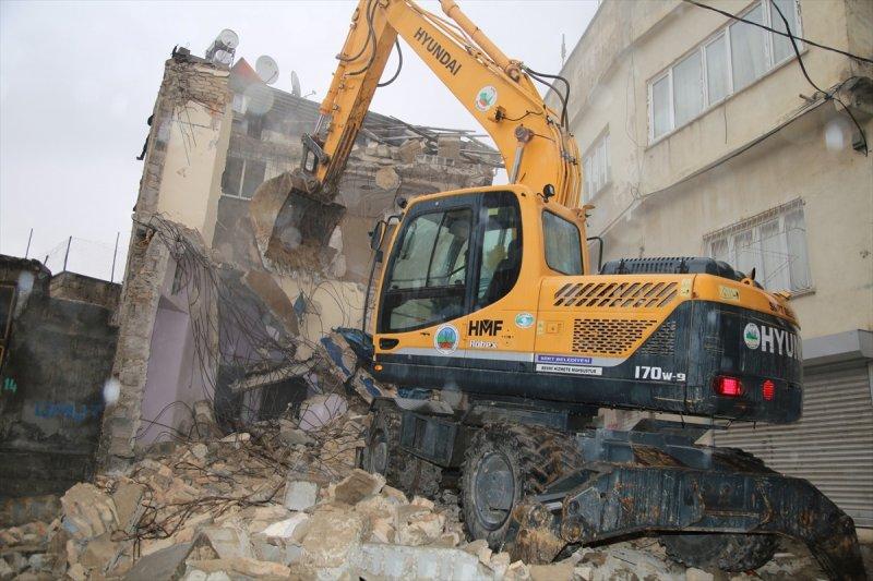 Siirt'te yaşam konforla buluştu