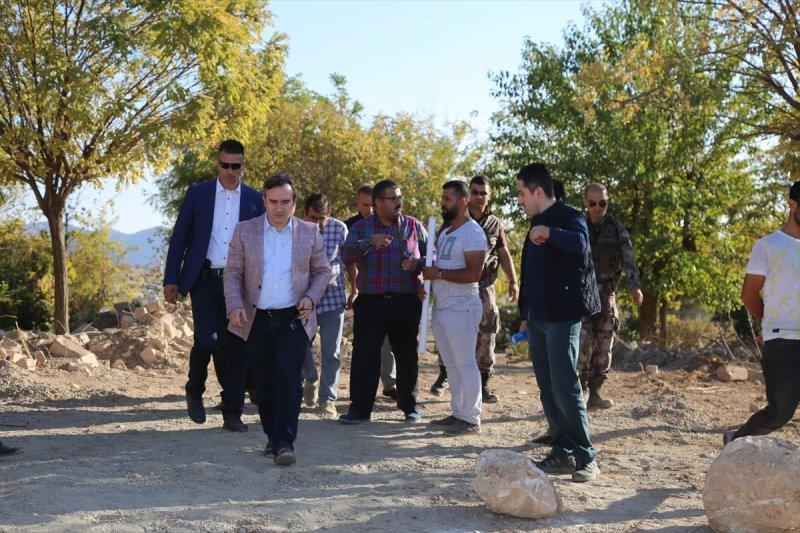 Siirt'te yaşam konforla buluştu