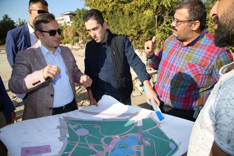 Siirt'te yaşam konforla buluştu