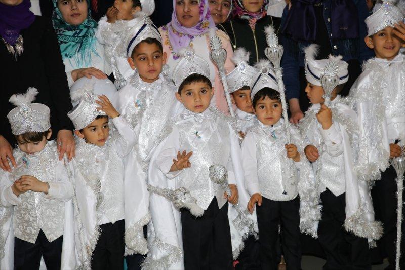 Siirt'te yaşam konforla buluştu