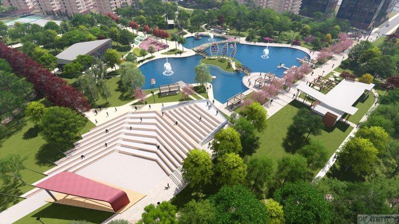 Siirt'te yaşam konforla buluştu