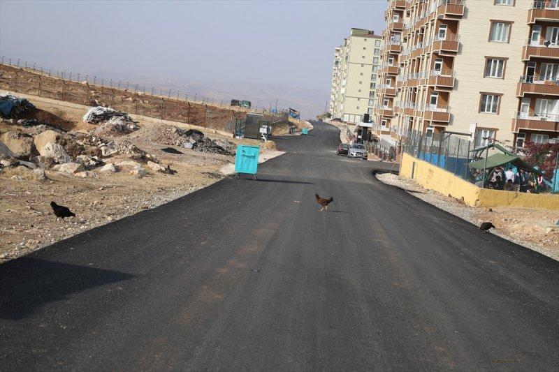 Siirt'te yaşam konforla buluştu