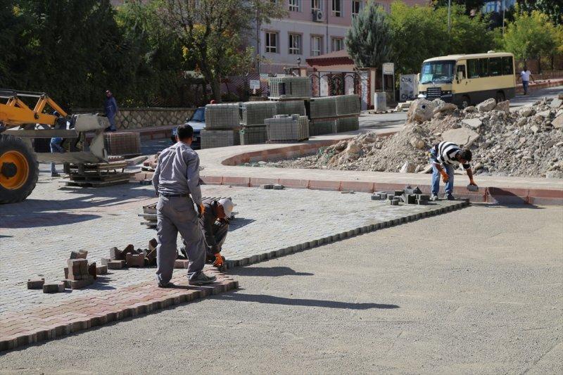 Siirt'te yaşam konforla buluştu