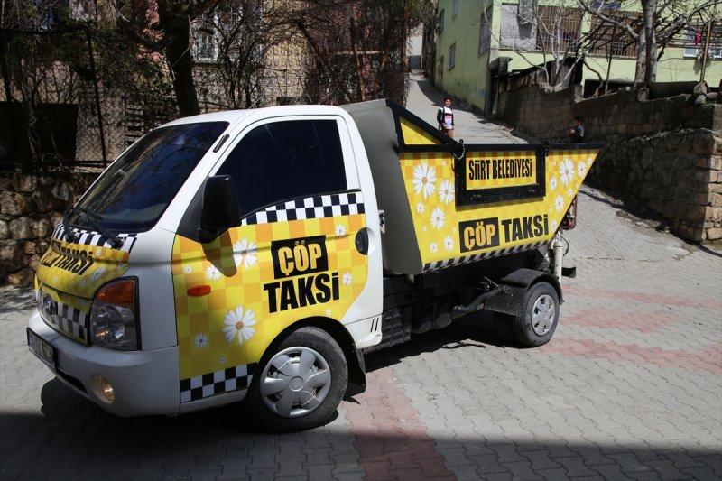 Siirt'te yaşam konforla buluştu