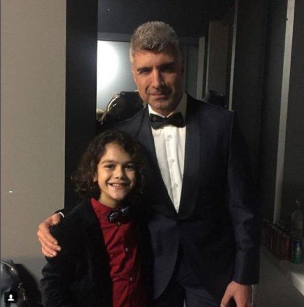 Öteki Taraf filminin galası yapıldı 