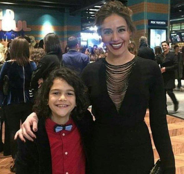 Öteki Taraf filminin galası yapıldı 