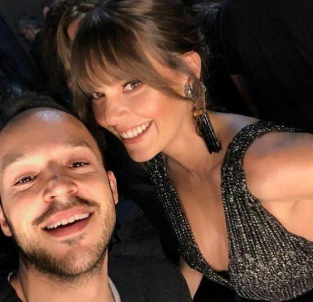 Öteki Taraf filminin galası yapıldı 