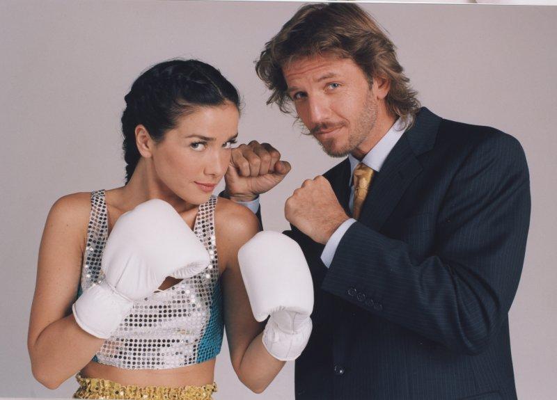 Oyuncu Natalia Oreiro yıllara meydan okuyor 