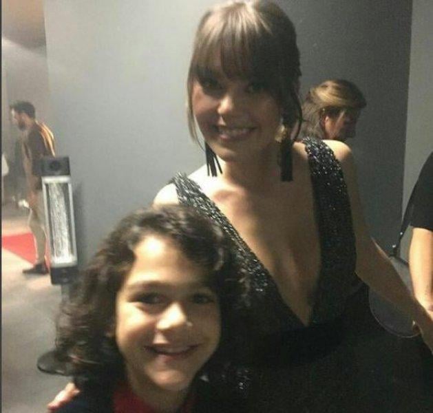 Öteki Taraf filminin galası yapıldı 