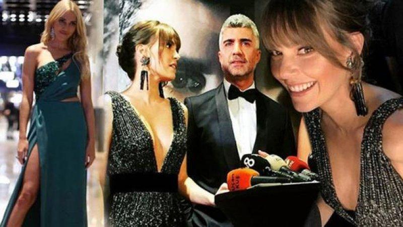 Öteki Taraf filminin galası yapıldı 