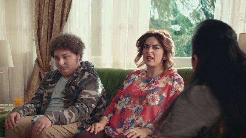 Ezgi Mola'nın ünlüler günlüğü