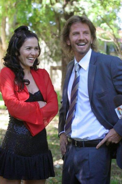 Oyuncu Natalia Oreiro yıllara meydan okuyor 