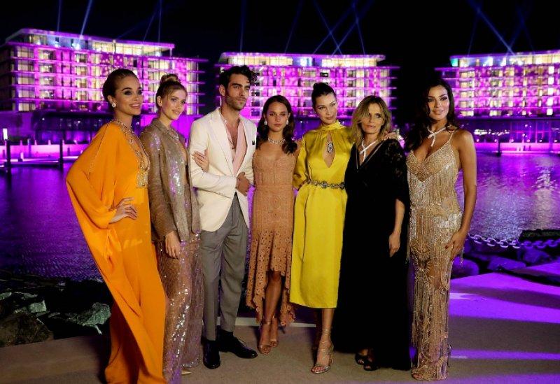 Bella Hadid'in yeni sevgilisi 