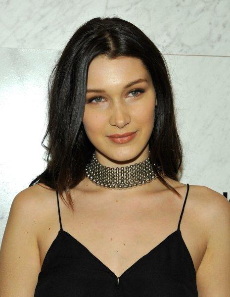 Bella Hadid'in yeni sevgilisi 