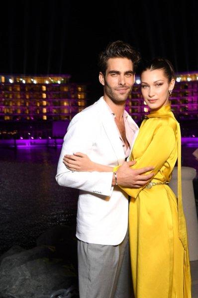 Bella Hadid'in yeni sevgilisi 