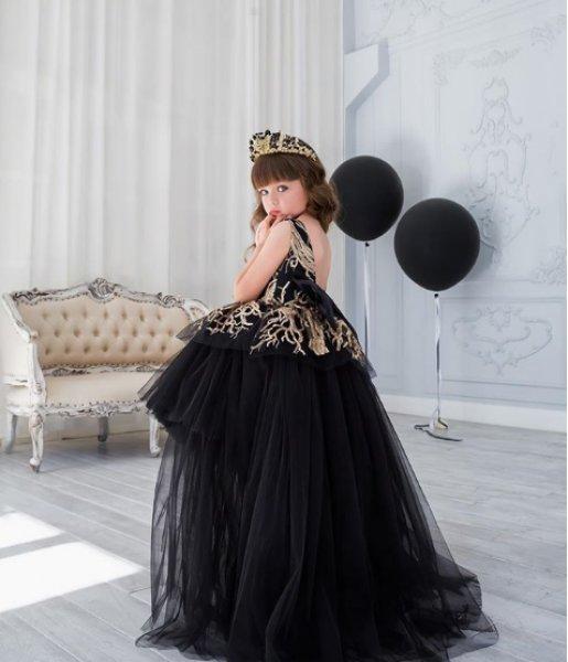 Dünyanın en güzel kız çocuğu: Anastasya Knyazeva