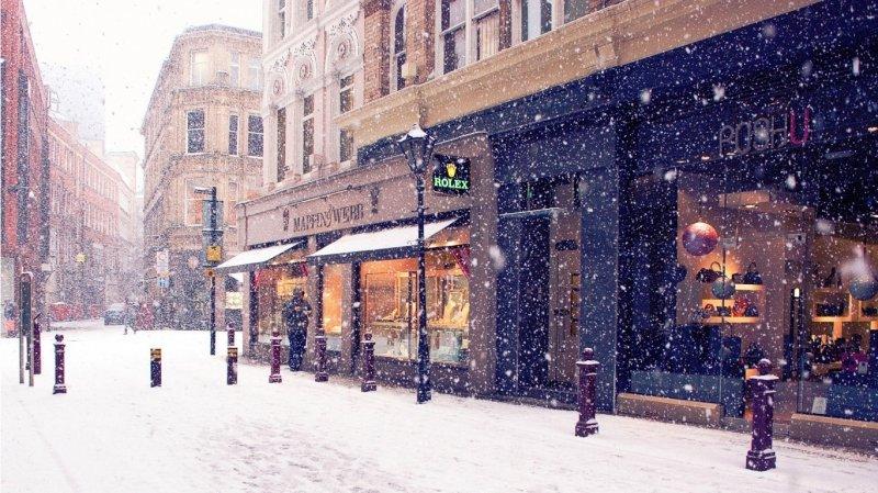 Kış tatili İçin Avrupa'da gidilebilecek 10 güzel şehir 