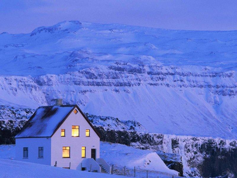 Kış tatili İçin Avrupa'da gidilebilecek 10 güzel şehir 