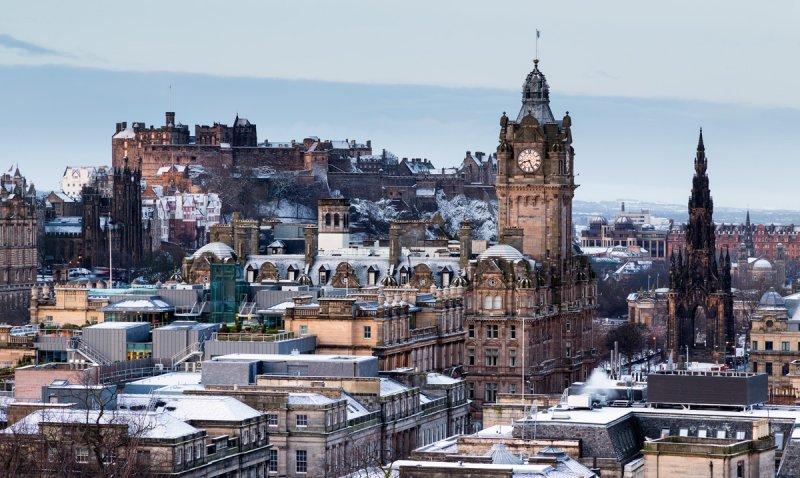 Kış tatili İçin Avrupa'da gidilebilecek 10 güzel şehir 