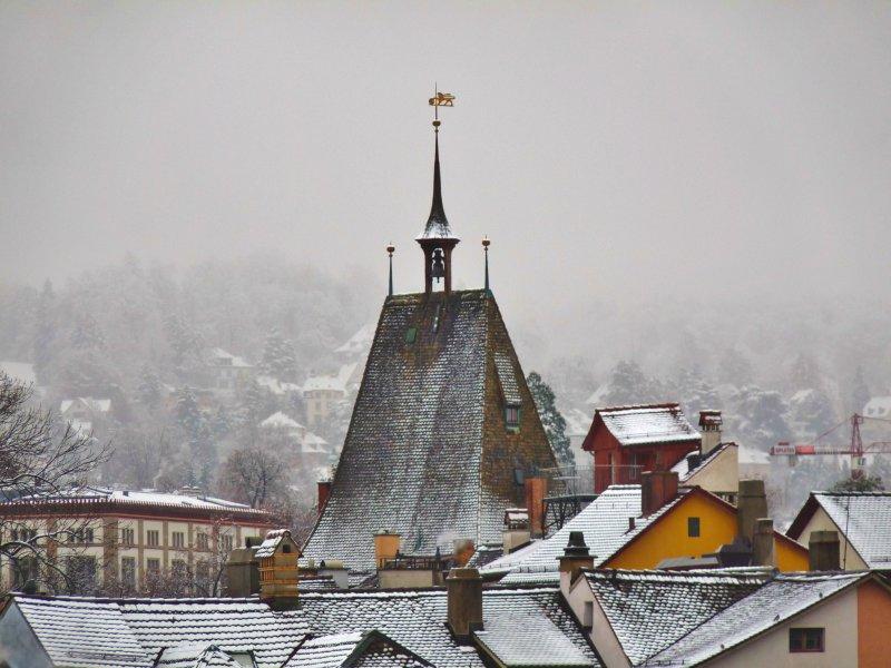 Kış tatili İçin Avrupa'da gidilebilecek 10 güzel şehir 
