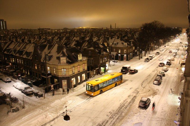 Kış tatili İçin Avrupa'da gidilebilecek 10 güzel şehir 