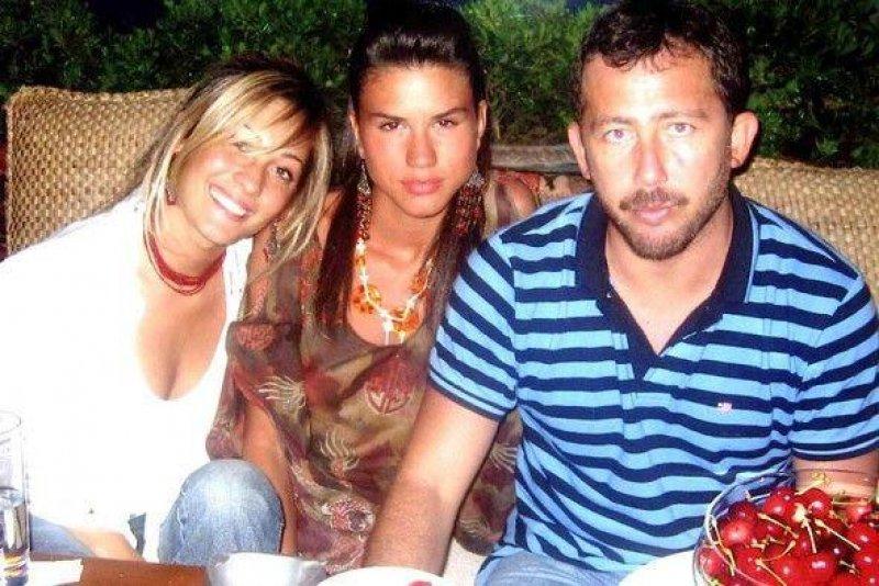 Futbolcularla aşk yaşayan ünlü isimler