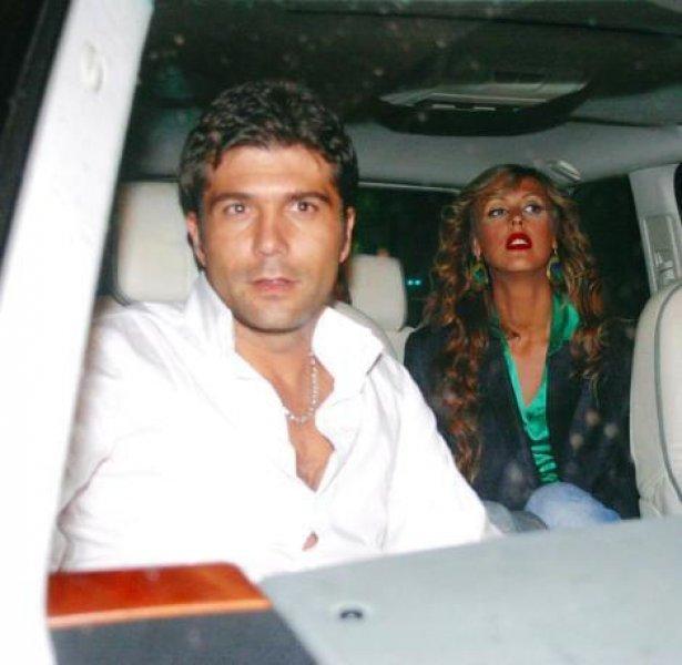 Futbolcularla aşk yaşayan ünlü isimler