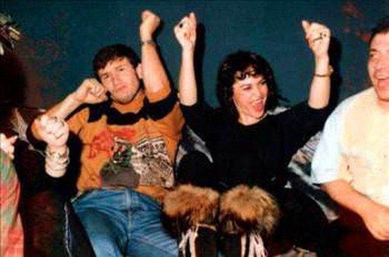 Futbolcularla aşk yaşayan ünlü isimler