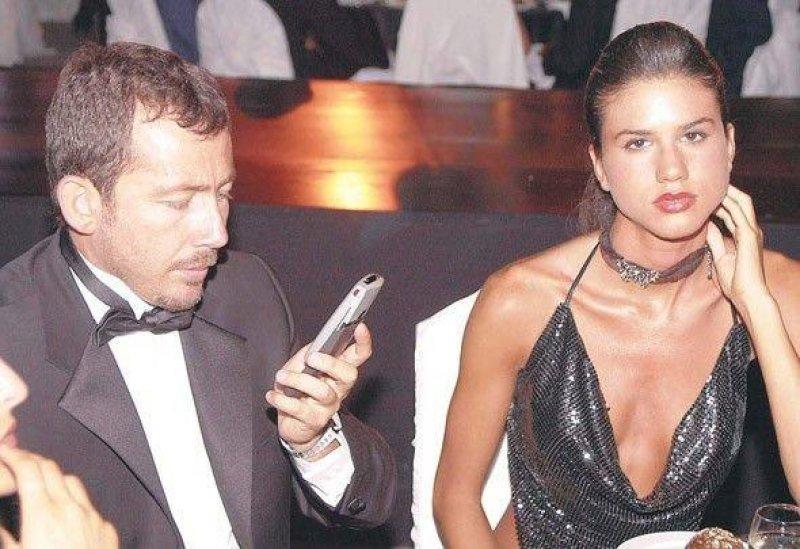 Futbolcularla aşk yaşayan ünlü isimler