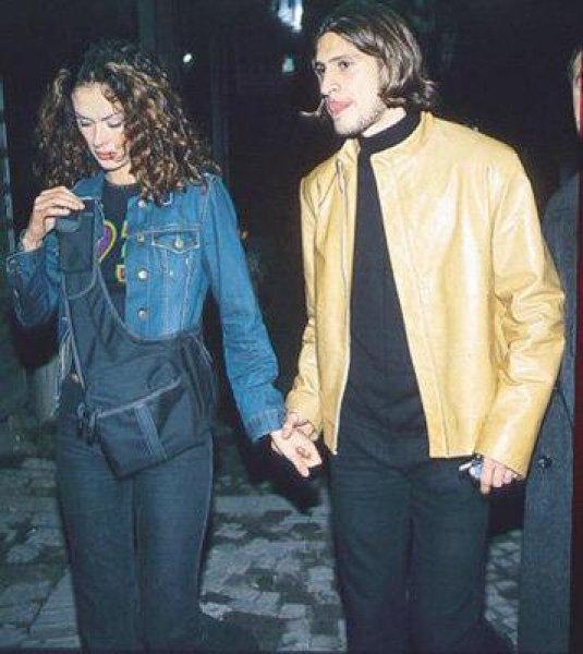 Futbolcularla aşk yaşayan ünlü isimler