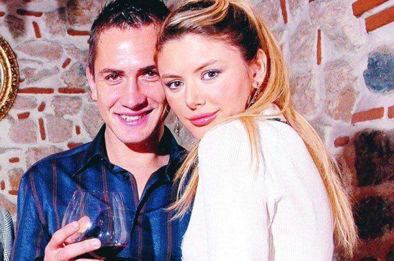 Futbolcularla aşk yaşayan ünlü isimler