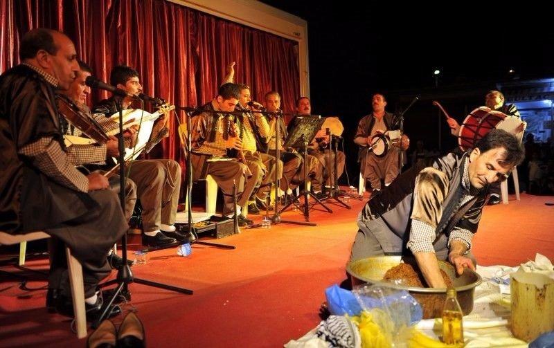 Peygamberler şehri Şanlıurfa'yı gezmek için 10 neden