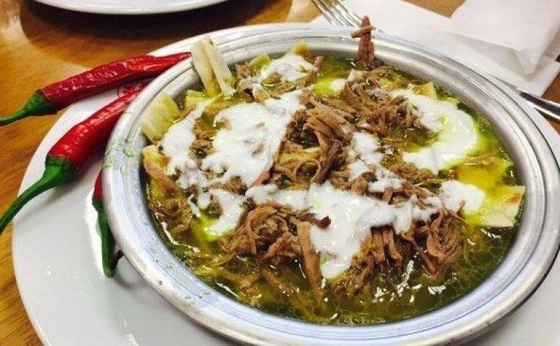 Peygamberler şehri Şanlıurfa'yı gezmek için 10 neden