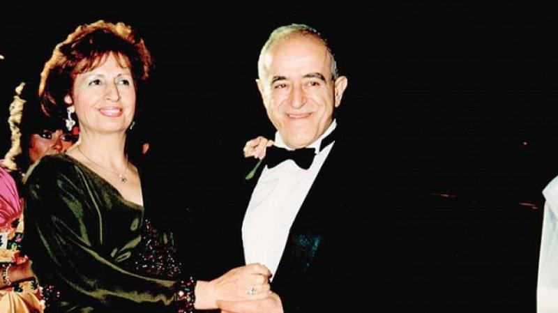 Ünlülerin aşçısı ünlülerin sevdiği yemekleri anlattı - Resim 11