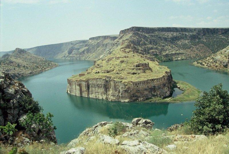 Peygamberler şehri Şanlıurfa'yı gezmek için 10 neden