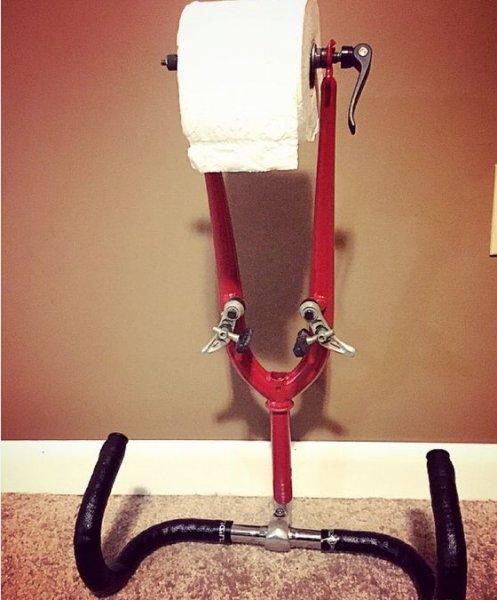 Hurda malzemelerden yapılan muhteşem dekorasyonlar 