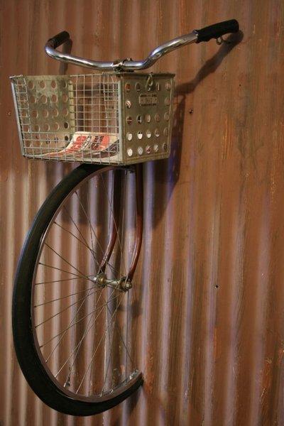 Hurda malzemelerden yapılan muhteşem dekorasyonlar 